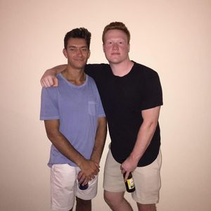 Meet your Posher, Nick